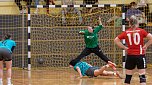 nnz-Ergbnisdienst: Handball - die Spiele vom Wochenende (Foto: NSV)