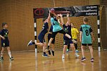 NSV Ergebnissdienst Handball (Foto: NSV)