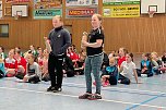 NSV Ergebnissdienst Handball (Foto: NSV)