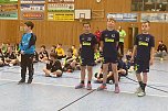 NSV Ergebnissdienst Handball (Foto: NSV)