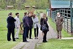 30-jähriges Jubiläum des LIONS Clubs Sondershausen- Rundgang auf dem Possen (Foto: Eva Maria Wiegand)