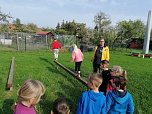 Kindergartensportwoche des KSB (Foto: KSB)