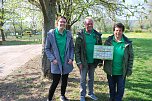 Verkehrstraining in Kindervilla Bad Frankenhausen (Foto:  )