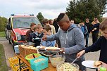 Mit dem Rad in den Mai (Foto: Feuerwehr Heiligenstadt)