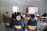 130. Jahre Förderzentrum Pestalozzi (Foto: agl)