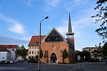 Sie brüten noch! (Foto: Peter Blei)