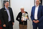 27 Sportchampions und zwei Sportbotschafter wurden heute  in der Kreissparkasse ausgezeichnet (Foto: agl)