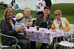 Kodomo No Hi, das Kinderfest, heute Nachmittag im Japanischen Garten (Foto: Eva Maria Wiegand)