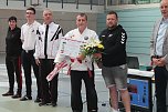 Landesmeisterschaft Wushu in Nordhausen (Foto: T.Köhler)