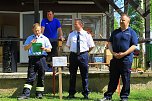 25 Jahre Freiwillige Feuerwehr Feldengel (Foto: S. Dietzel)