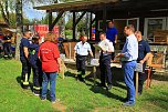 25 Jahre Freiwillige Feuerwehr Feldengel (Foto: S. Dietzel)