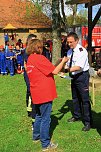 25 Jahre Freiwillige Feuerwehr Feldengel (Foto: S. Dietzel)