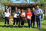 25 Jahre Freiwillige Feuerwehr Feldengel (Foto: S. Dietzel)