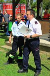 25 Jahre Freiwillige Feuerwehr Feldengel (Foto: S. Dietzel)