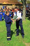 25 Jahre Freiwillige Feuerwehr Feldengel (Foto: S. Dietzel)