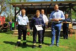 25 Jahre Freiwillige Feuerwehr Feldengel (Foto: S. Dietzel)