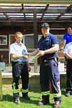 25 Jahre Freiwillige Feuerwehr Feldengel (Foto: S. Dietzel)