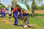 25 Jahre Freiwillige Feuerwehr Feldengel (Foto: S. Dietzel)