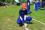 25 Jahre Freiwillige Feuerwehr Feldengel (Foto: S. Dietzel)