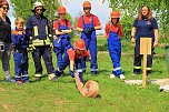 25 Jahre Freiwillige Feuerwehr Feldengel (Foto: S. Dietzel)