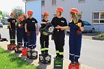 25 Jahre Freiwillige Feuerwehr Feldengel (Foto: S. Dietzel)