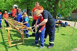 25 Jahre Freiwillige Feuerwehr Feldengel (Foto: S. Dietzel)