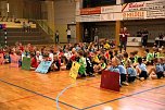 Impressionen vom Nordhäuser Handball am Wochenende (Foto: NSV)