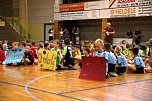 Impressionen vom Nordhäuser Handball am Wochenende (Foto: NSV)