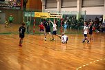 Impressionen vom Nordhäuser Handball am Wochenende (Foto: NSV)