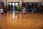 Impressionen vom Nordhäuser Handball am Wochenende (Foto: NSV)