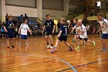 Impressionen vom Nordhäuser Handball am Wochenende (Foto: NSV)