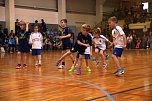 Impressionen vom Nordhäuser Handball am Wochenende (Foto: NSV)