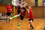 Impressionen vom Nordhäuser Handball am Wochenende (Foto: NSV)