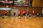 Impressionen vom Nordhäuser Handball am Wochenende (Foto: NSV)