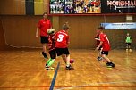 Impressionen vom Nordhäuser Handball am Wochenende (Foto: NSV)