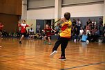 Impressionen vom Nordhäuser Handball am Wochenende (Foto: NSV)