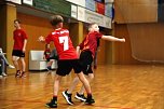 Impressionen vom Nordhäuser Handball am Wochenende (Foto: NSV)