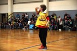 Impressionen vom Nordhäuser Handball am Wochenende (Foto: NSV)