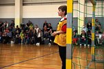 Impressionen vom Nordhäuser Handball am Wochenende (Foto: NSV)