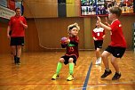 Impressionen vom Nordhäuser Handball am Wochenende (Foto: NSV)