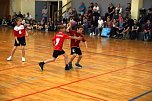 Impressionen vom Nordhäuser Handball am Wochenende (Foto: NSV)