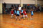 Impressionen vom Nordhäuser Handball am Wochenende (Foto: NSV)