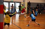 Impressionen vom Nordhäuser Handball am Wochenende (Foto: NSV)