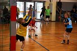 Impressionen vom Nordhäuser Handball am Wochenende (Foto: NSV)