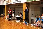 Impressionen vom Nordhäuser Handball am Wochenende (Foto: NSV)