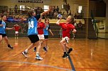 Impressionen vom Nordhäuser Handball am Wochenende (Foto: NSV)