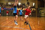 Impressionen vom Nordhäuser Handball am Wochenende (Foto: NSV)