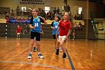 Impressionen vom Nordhäuser Handball am Wochenende (Foto: NSV)