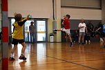 Impressionen vom Nordhäuser Handball am Wochenende (Foto: NSV)