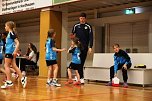 Impressionen vom Nordhäuser Handball am Wochenende (Foto: NSV)